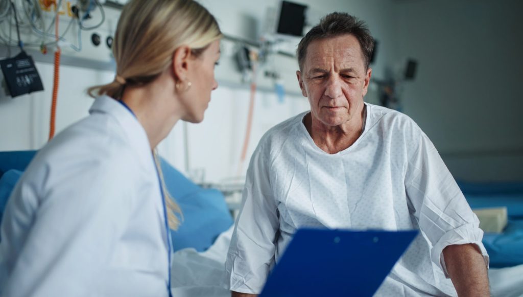 can an ekg miss a heart attack