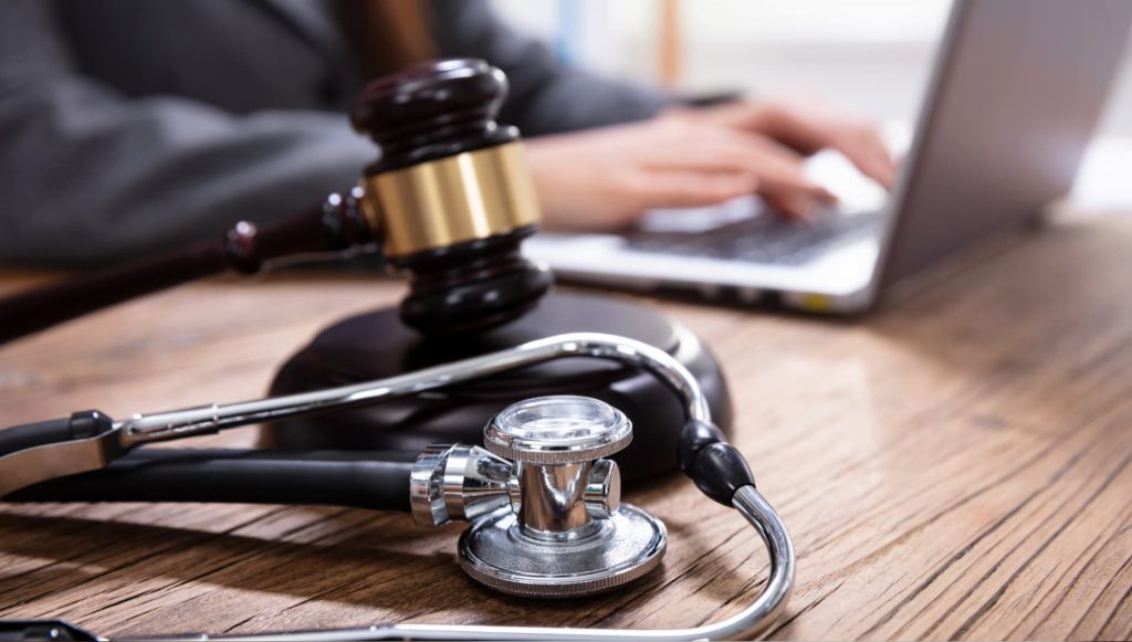 compensatory versus punitive damages