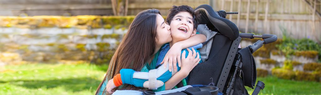 Support For Parents Of Children With Cerebral Palsy in Pennsylvania