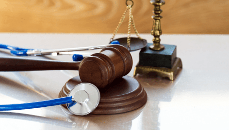 misdiagnosis lawsuit.