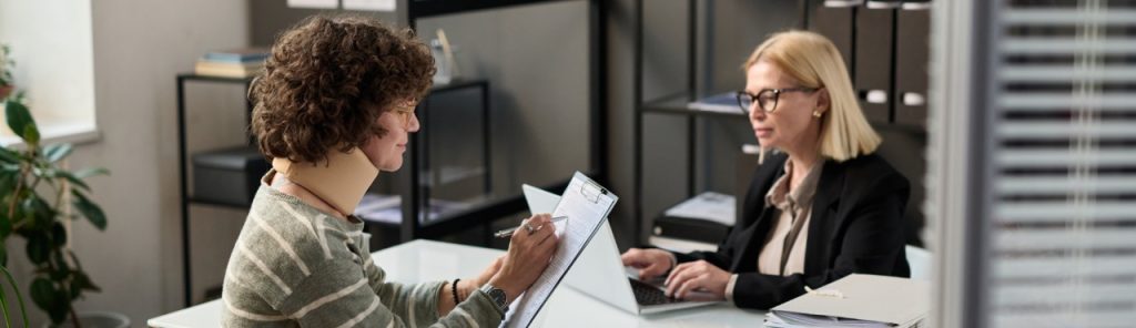 Personal Injury Attorneys in Philadelphia