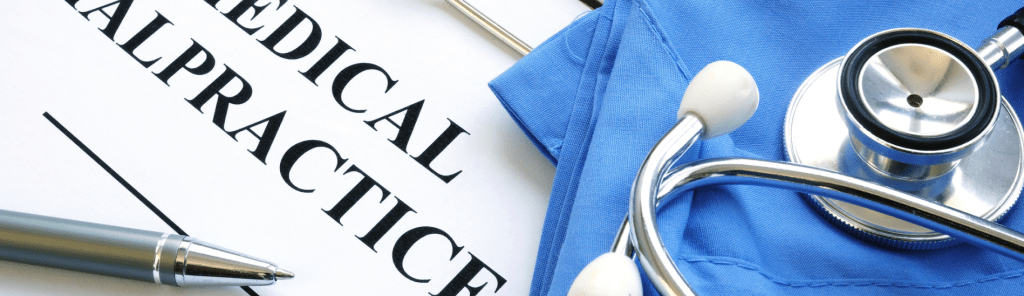The Most Common Medical Malpractice Errors in Philadelphia