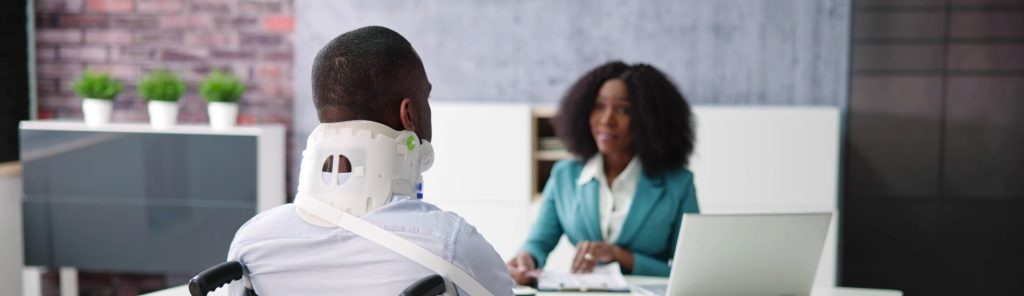 MISTAKES THAT ARE DETRIMENTAL TO A PERSONAL INJURY CASE 1