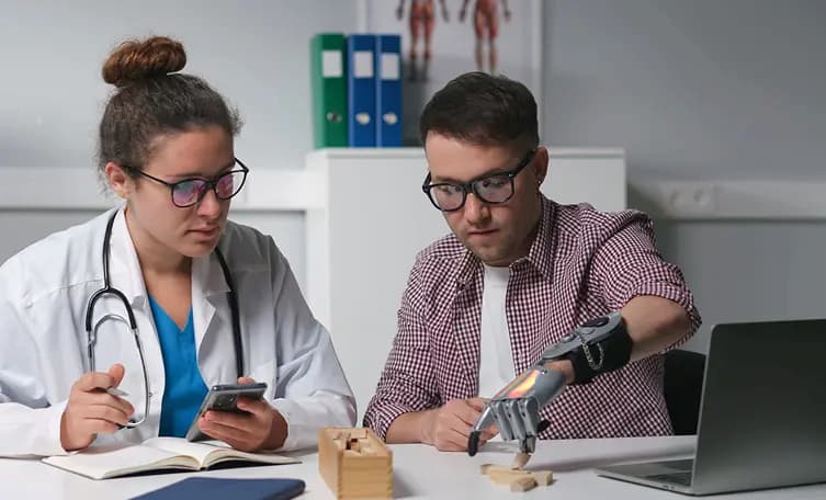 Amputation Injury Attorney in Philadelphia