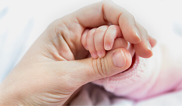 Birth Injury Thumb