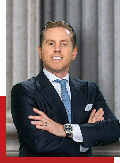 Founding Partner John Pinto