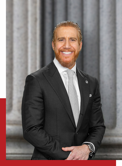 Founding Partner Joshua Van Naarden