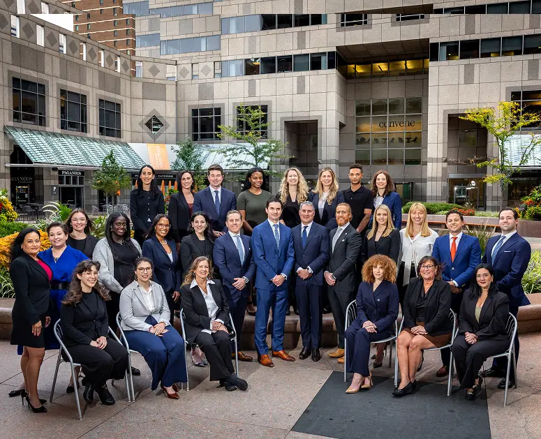 Personal Injury Lawyers in Philadelphia