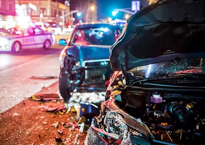 Philadelphia Car Accident Lawyer