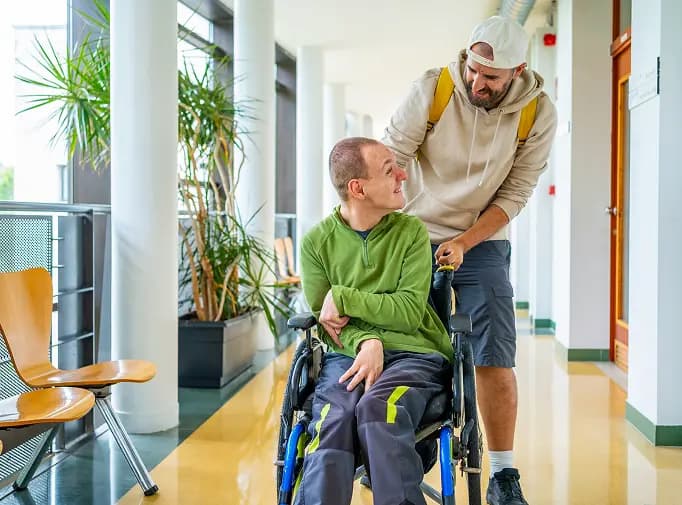 Philadelphia Cerebral Palsy Lawyer
