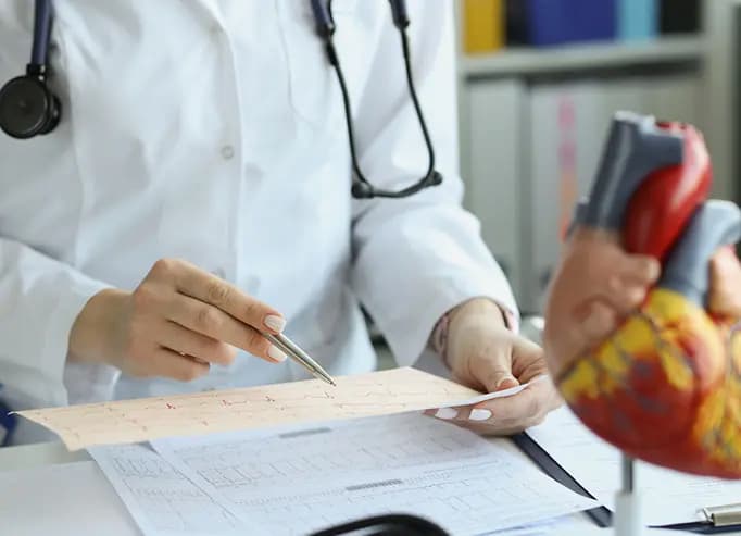 Philadelphia Heart Attack Misdiagnosis Lawyer
