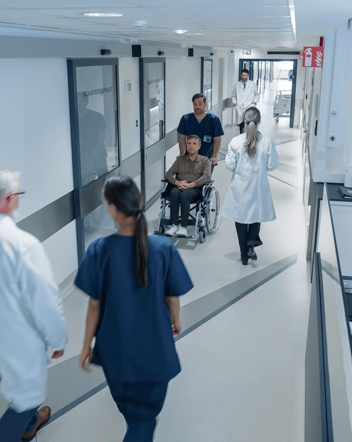 Philadelphia Hospital Malpractice Lawyer