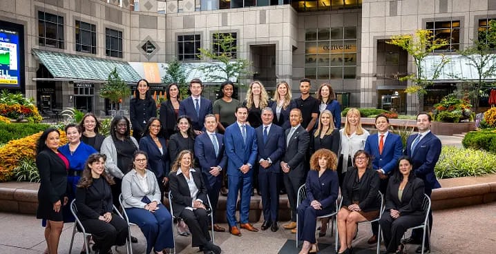 VSCP LAW Testimonials