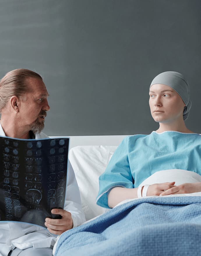 cancer misdiagnosis lawsuit