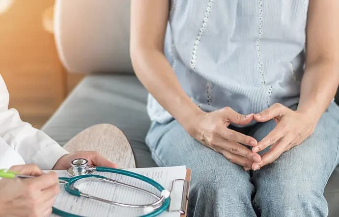 cervical cancer lawsuit