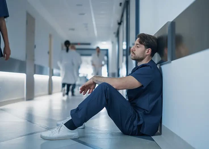 hospital malpractice attorney in Philadelphia