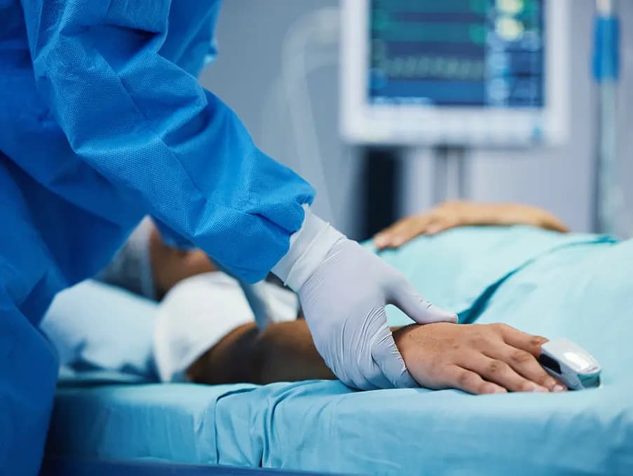 medical malpractice attorney philadelphia