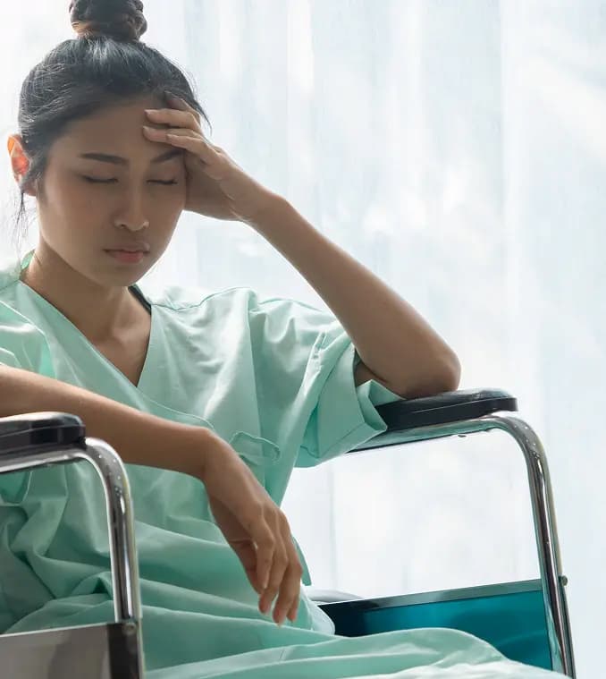 medical malpractice lawyer philadelphia
