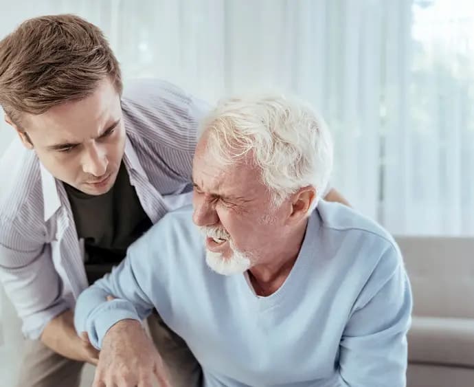 misdiagnosis of stroke attorney Philadelphia