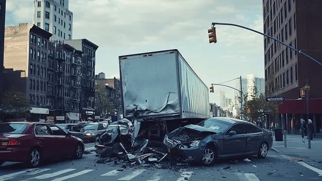philadelphia auto accident lawyer