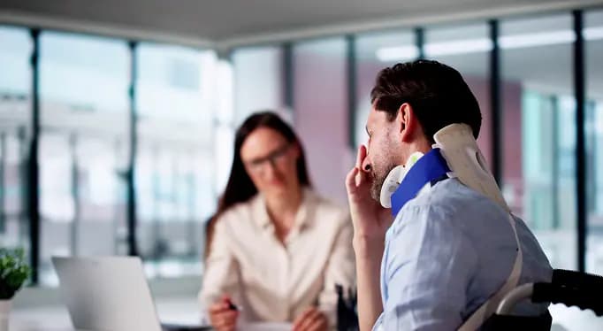 philadelphia personal injury lawyer