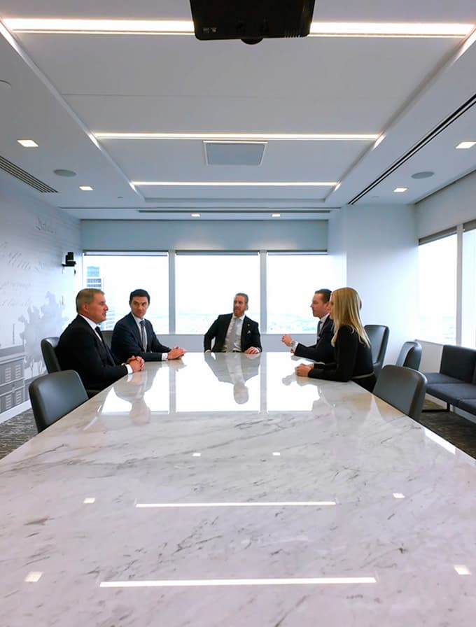 philadelphia truck accident lawyer