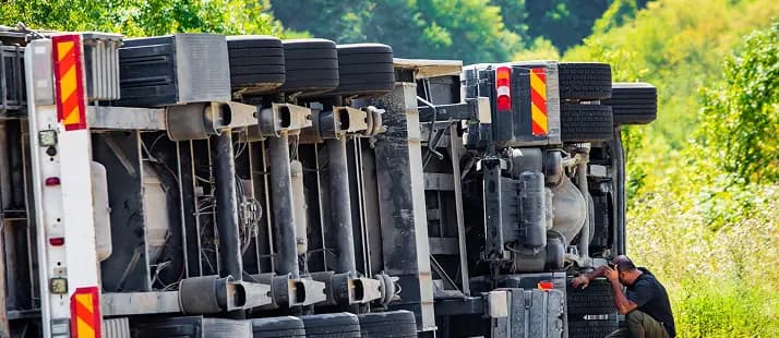 philadelphia truck accident lawyers
