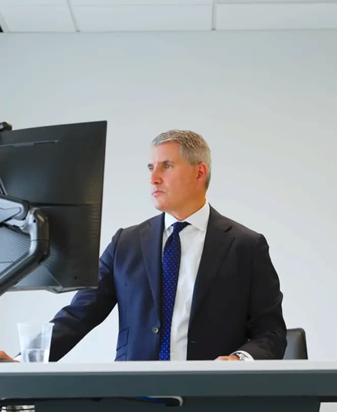 spinal injury attorneys in Philadelphia