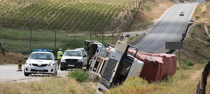 truck accident attorney in philadelphia