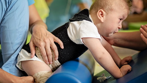 Cerebral Palsy from Birth Injury - What Causes It and What Families Should Know
