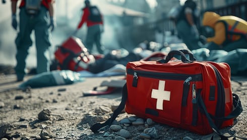Types of Catastrophic Injuries and Their Major Impacts