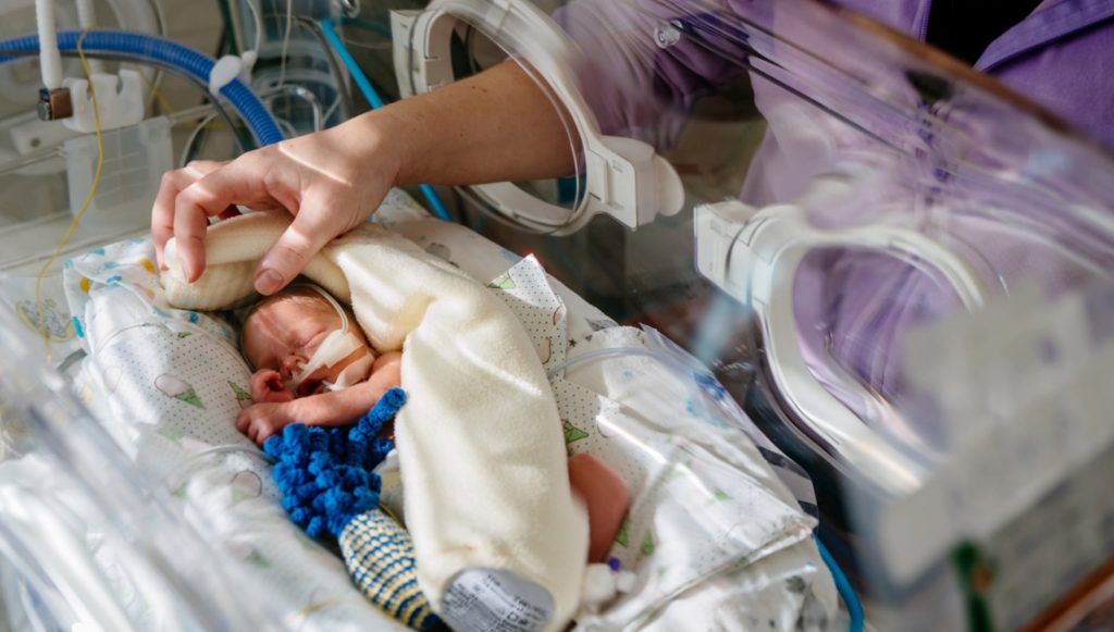 birth injury cerebral palsy