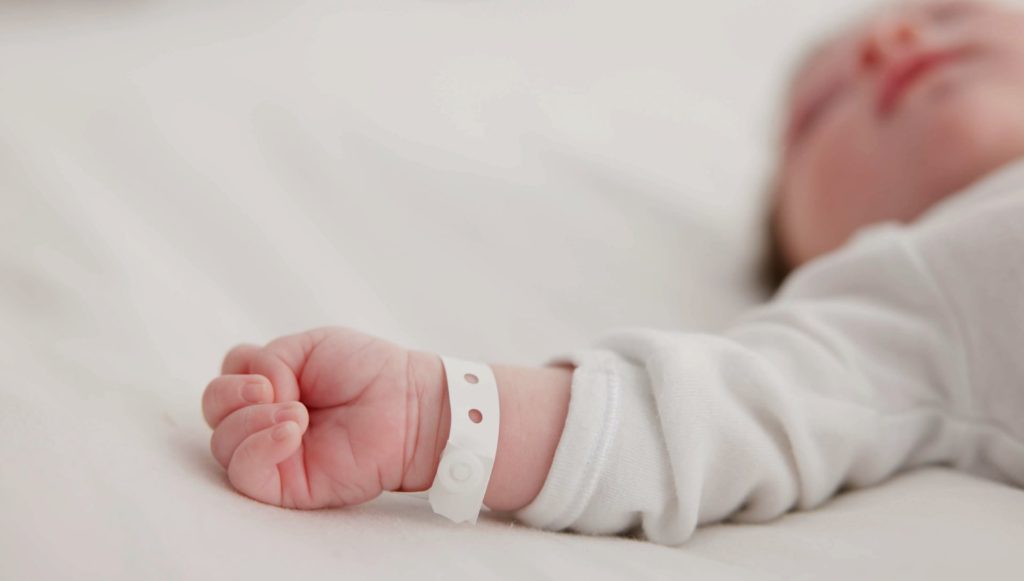 cerebral palsy from birth injury