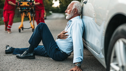 Can Doctors Miss a Heart Attack