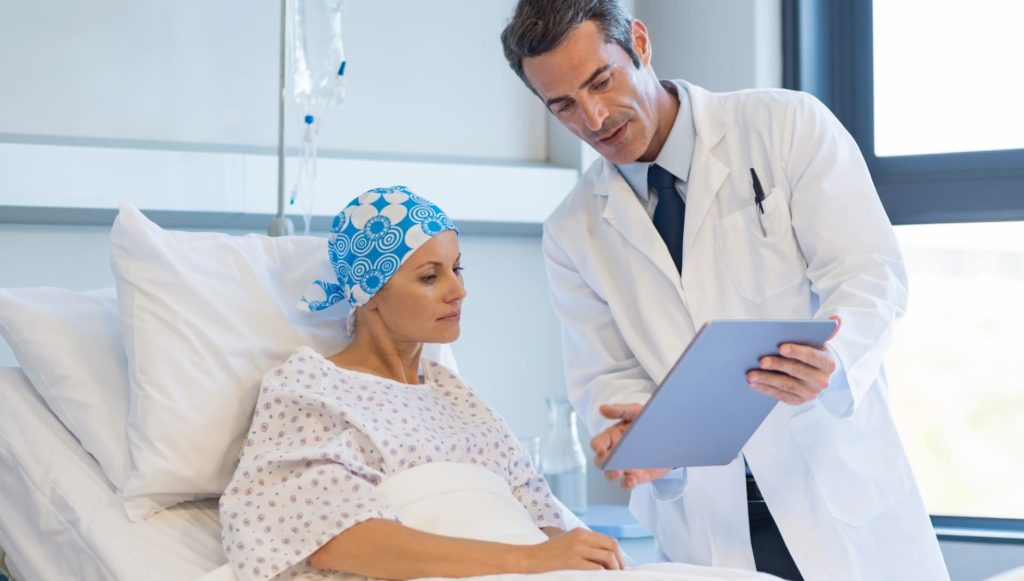 Most Commonly Misdiagnosed Cancers