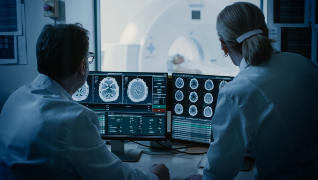 false diagnosis of cancer