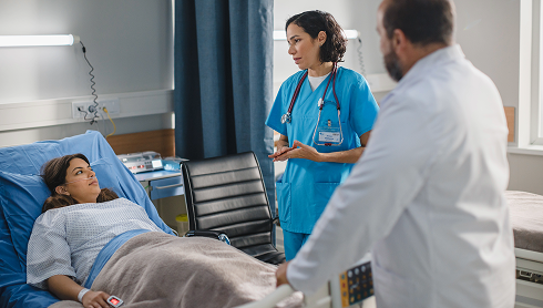 Proving Causation in Medical Malpractice Cases in Philadelphia