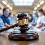 Breach of Duty in Medical Malpractice How It's Proven