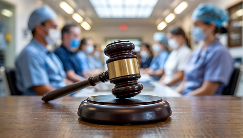 Breach of Duty in Medical Malpractice How It's Proven