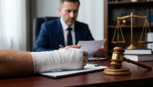 Medical Negligence vs Medical Malpractice