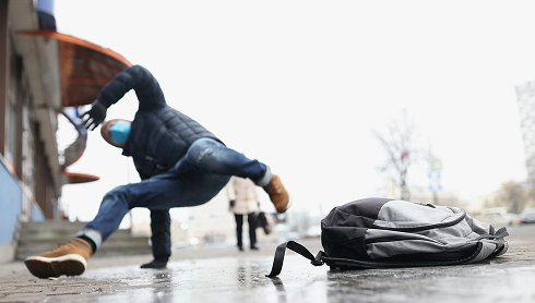 Types of Damages in Personal Injury Cases in Philadelphia