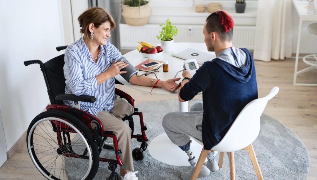 damages for personal injury