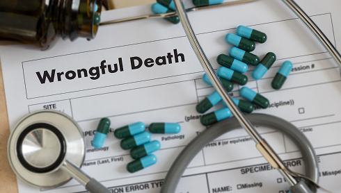 Wrongful Death Lawsuit Guide for Pennsylvania Families