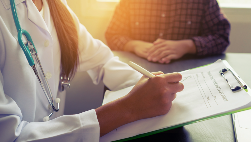 medical malpractice and misdiagnosis