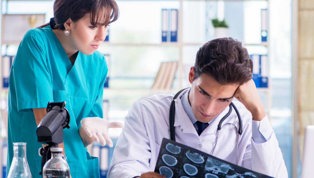 misdiagnosis vs medical malpractice